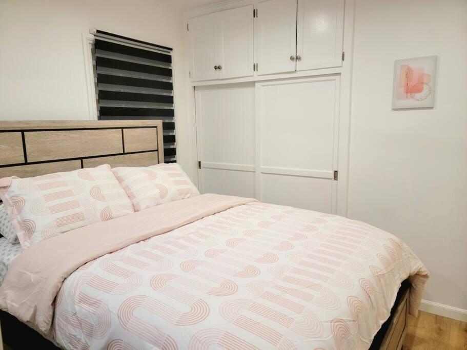 Vila Newly Furnished Pool House Los Angeles Exteriér fotografie