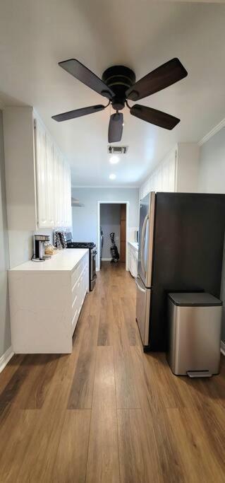 Vila Newly Furnished Pool House Los Angeles Exteriér fotografie