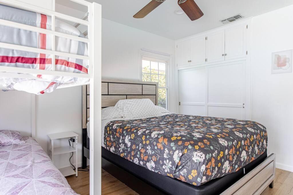 Vila Newly Furnished Pool House Los Angeles Exteriér fotografie