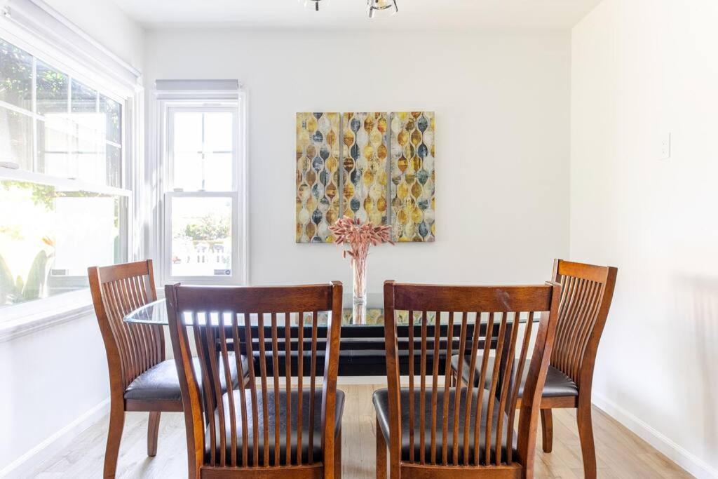 Vila Newly Furnished Pool House Los Angeles Exteriér fotografie
